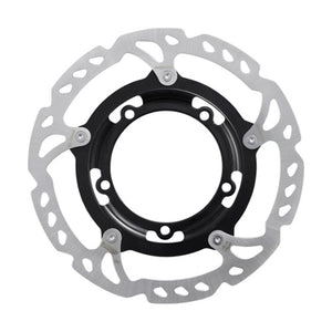 Shimano remschijf 160mm 5-bouten met 74 mm sm-rtc60