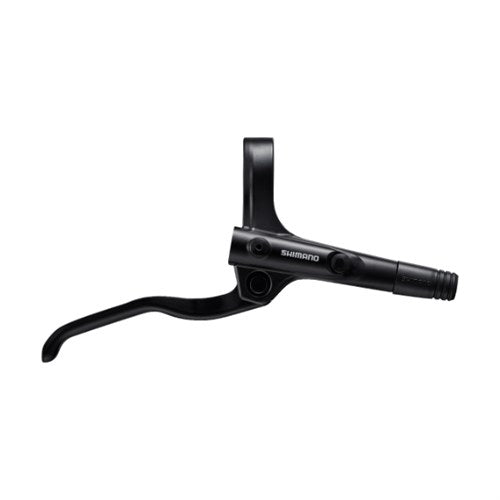 Load image into Gallery viewer, Shimano remgreep rechts MT200 voor hydro schijfrem
