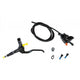 Shimano Altus BL-MT201 + BR-MT200 Hydraulic Front