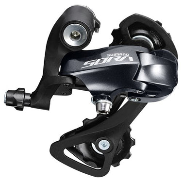 Shimano achterderailleur Sora 3400 9-speed SS dubbel
