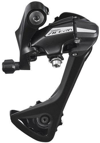Load image into Gallery viewer, Shimano Acera RD-M3020 SGS 7 8 speed
