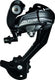 Shimano achterderailleur 9v erdm370sgsl altus m370 zwart