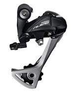 Shimano a-derailleur 9v atb alivio zwart rd-t4000