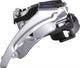 Shimano v-derailleur 9v altus uni top down fd-m370