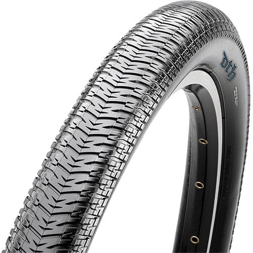 Maxxis draadband dth bmx 37-451 zwart