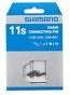 Shimano CN-9000 Fietsketting 11v 2014