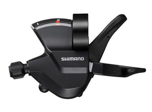Shimano versteller links sl-m315 - 2 speed