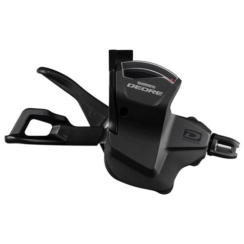 Afbeelding laden in galerijviewer, Shimano sti versteller 10v deore m6000
