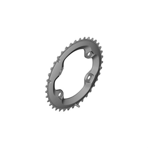 Load image into Gallery viewer, Shimano kettingblad deore 10v 38-28t m6000-2
