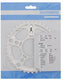 Shimano blad 10v 39t ultegra triple y1lk98020