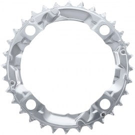 chainring Sora FC-3403 39T 9SP 130 mm silver