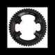 Shimano kettingblad 105 11V 50T Y1PH98090 FC-5800 zwart