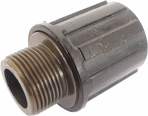 Load image into Gallery viewer, Shimano benelux b.v. shimano body 7v fh-ty500 fh-ty505 buitendraad
