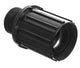 Shimano freewheelbody freewheel body shim. f.mt400b 8-10f.f.plug12