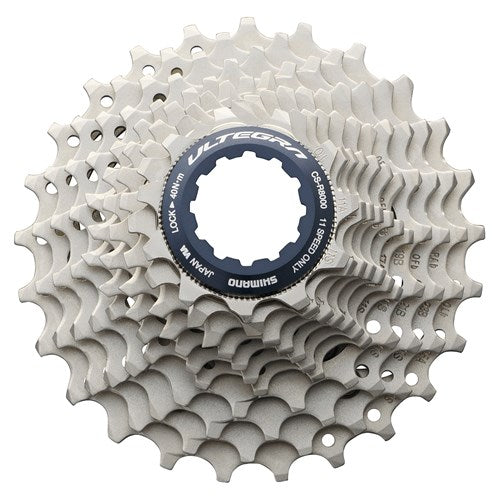 Load image into Gallery viewer, Shimano Ultegra CS-R8000 11-25 11 speed
