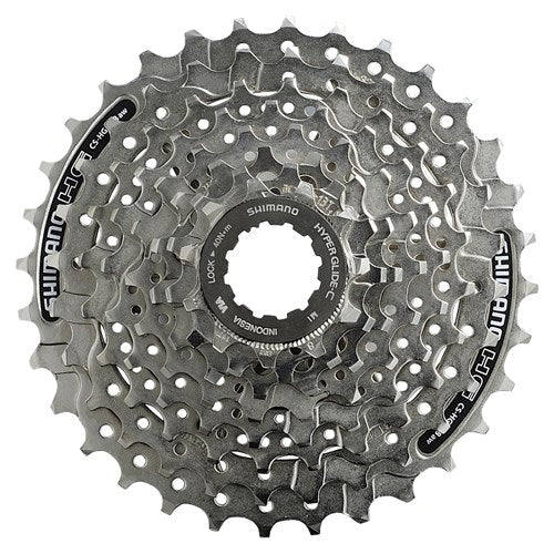 Load image into Gallery viewer, Shimano Acera CS-HG41 11-30 8 speed
