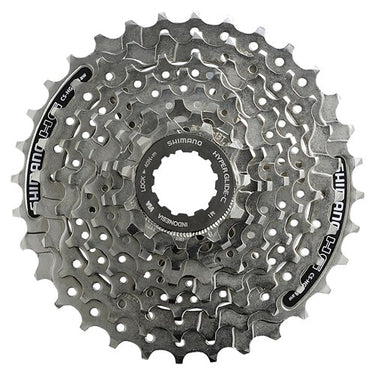 Shimano Acera CS-HG41 11-30 8 speed