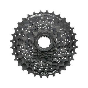 Shimano Altus CS-HG31 Black 11-32 8 speed