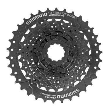 Shimano Acera CS-HG41 11-34 8 speed