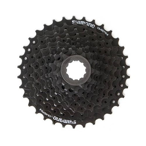 Shimano cassette cs-hg 200 shim.cassette hg200 9f 11-34z