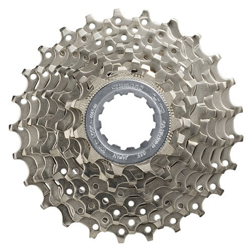 Shimano cassette 9V 11-34 CS-HG400 Alivio ICSHG4009134