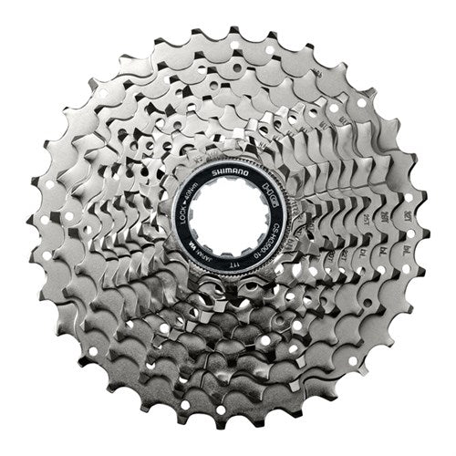 Load image into Gallery viewer, Shimano Tiagra CS-HG500 11-25 10 speed
