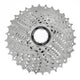 Shimano cassette tiagra cs-hg500 10 speed 11-32 t zilver