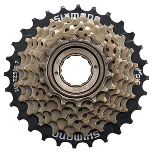 Shimano pion 7V 14-28 EMFTZ5007428