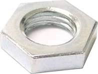 Shimano borgmoer nexus 7 m9 x 3,5 mm zilver