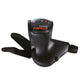 Shimano sl-7s50 duimversteller rapidfire plus nexus 7 2280mm zwart