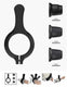 Outwet schakelpook shimano nexus 3 4 7 8 hevel voor over draaischak