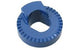 Shimano nexus asborgplaat asring sg-8r40 blauw y34r85010