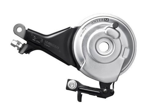 Shimano rollerbrake achter br-im31