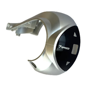 Shimano nexus 7 kapje sl-c3000 zilver y6vc98010