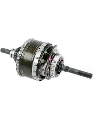 Shimano nexus 8 binnenwerk sg-c6001-8d disc y1ek98010