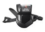 Shimano versteller (rechts) 11 speed alfine sl-s700 - zwart