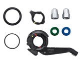 Shimano alfine 8 naafdelen-set