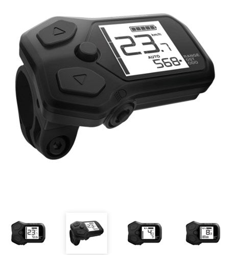 Load image into Gallery viewer, Shimano steps display sc-e5000 vast links
