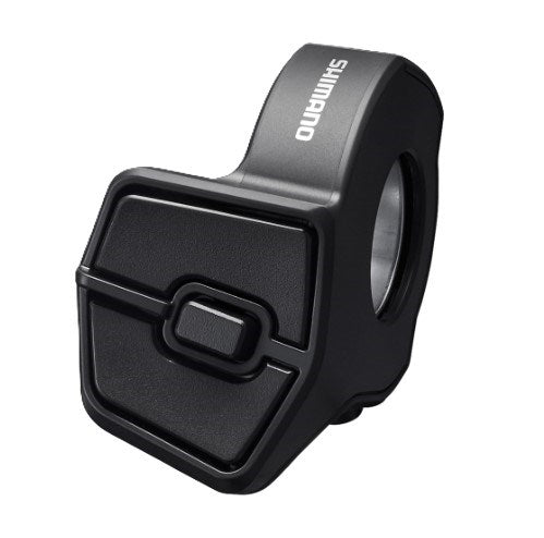 Load image into Gallery viewer, Shimano Steps schakelaar links sw-e6010-l voor ondersteuning
