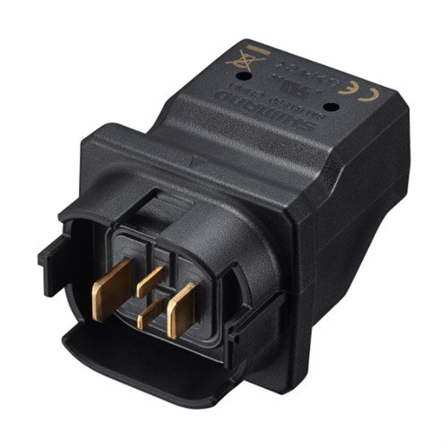 Afbeelding laden in galerijviewer, Shimano stopcontact acculader steps charg.adapter shim.sm-bte bte80 for bt-e8035
