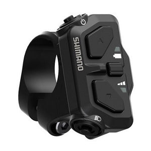 Shimano steps schakelaareenheid sw-en600 links 2e generatie