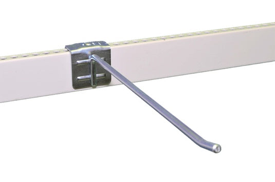Enkele haak tbv draagbalk 20 d400 diameter 10mm