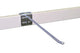 Enkele haak tbv draagbalk 20 d400 diameter 10mm