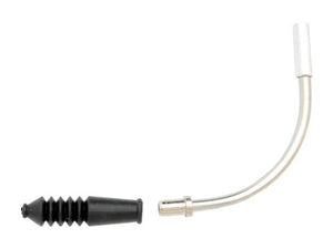 Simson remkabelbuis v-brake incl. rubber