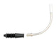 Rema tip top nederland b.v. simson remkabelbuis v-brake incl. rubber
