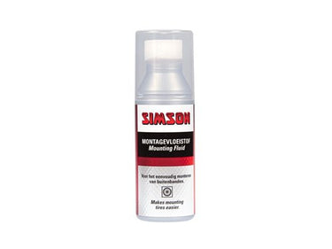Simson banden montagevloeistof 50ml