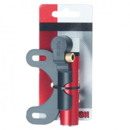 Simson minipomp alu m houder