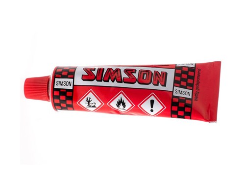 Simson solution large loose 30ml