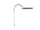 Simson Versnellingstift Simson