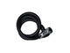 Simson spiraalkabelslot excellent size l 15mm x 100cm